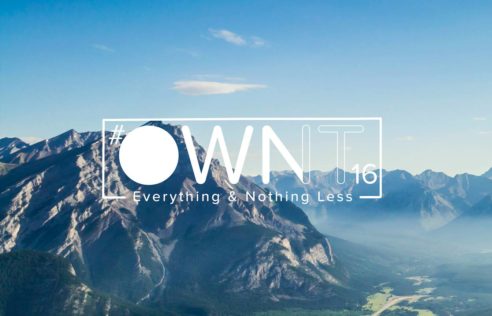 Own It 16
